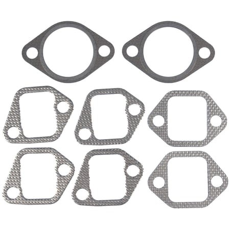 Mahle Exhaust Manifold Gasket Set MS7115